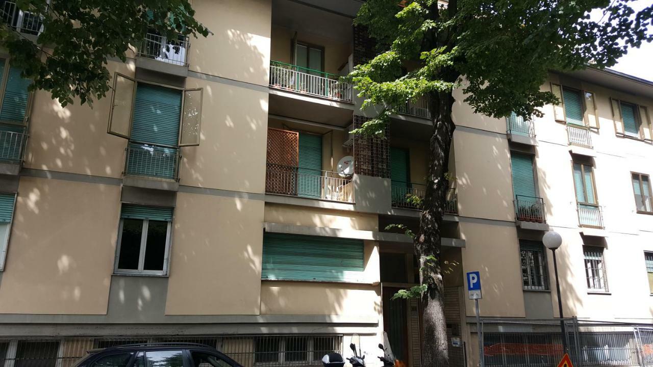 Monilvia Διαμέρισμα Φλωρεντία Εξωτερικό φωτογραφία