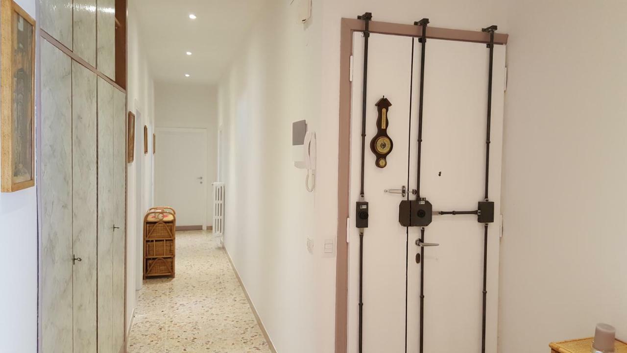Monilvia Διαμέρισμα Φλωρεντία Εξωτερικό φωτογραφία