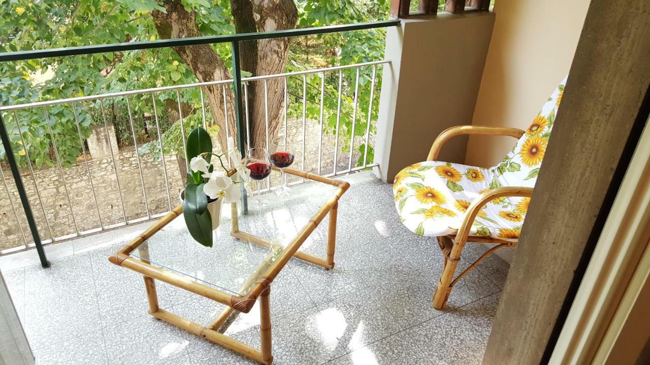 Monilvia Διαμέρισμα Φλωρεντία Εξωτερικό φωτογραφία
