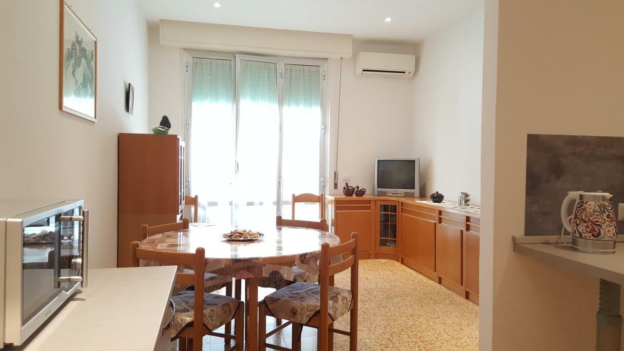 Monilvia Διαμέρισμα Φλωρεντία Εξωτερικό φωτογραφία